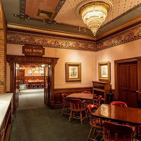The Strater Hotel Durango Exterior photo