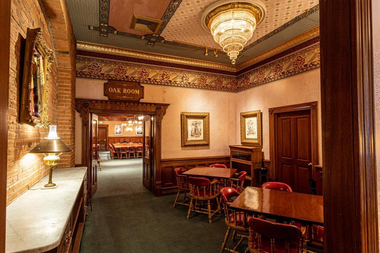The Strater Hotel Durango Exterior photo