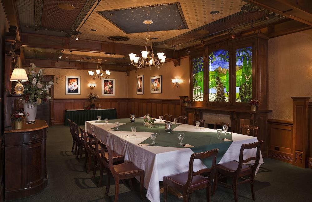 The Strater Hotel Durango Exterior photo