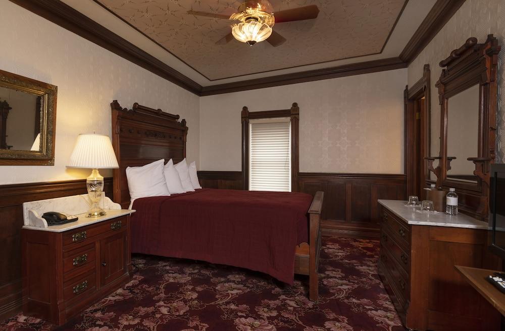The Strater Hotel Durango Exterior photo