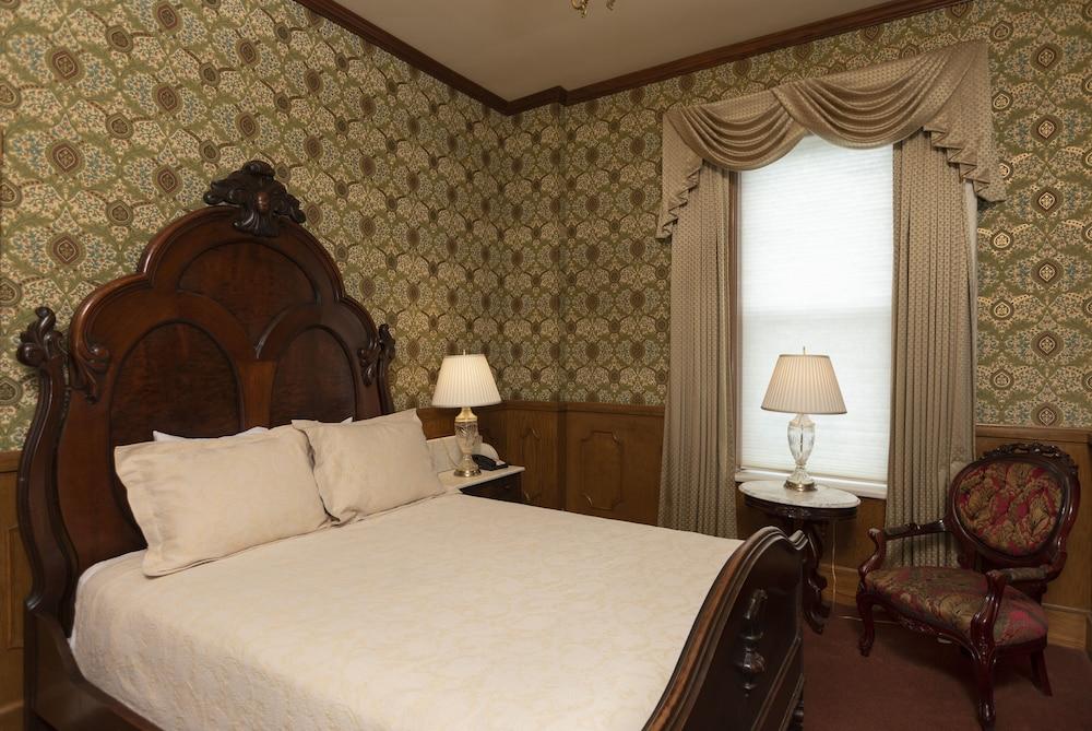 The Strater Hotel Durango Exterior photo