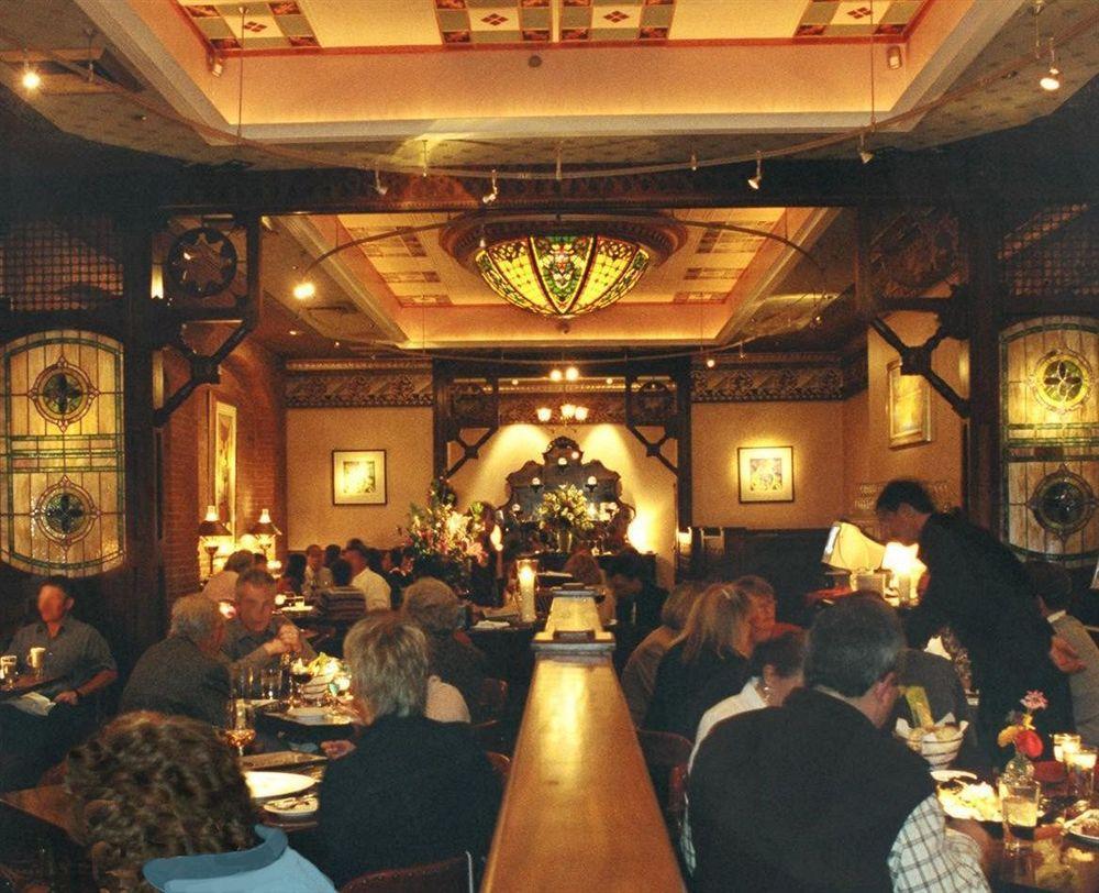 The Strater Hotel Durango Exterior photo