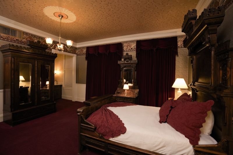 The Strater Hotel Durango Exterior photo