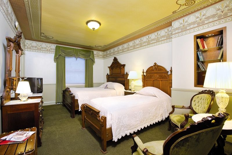 The Strater Hotel Durango Exterior photo