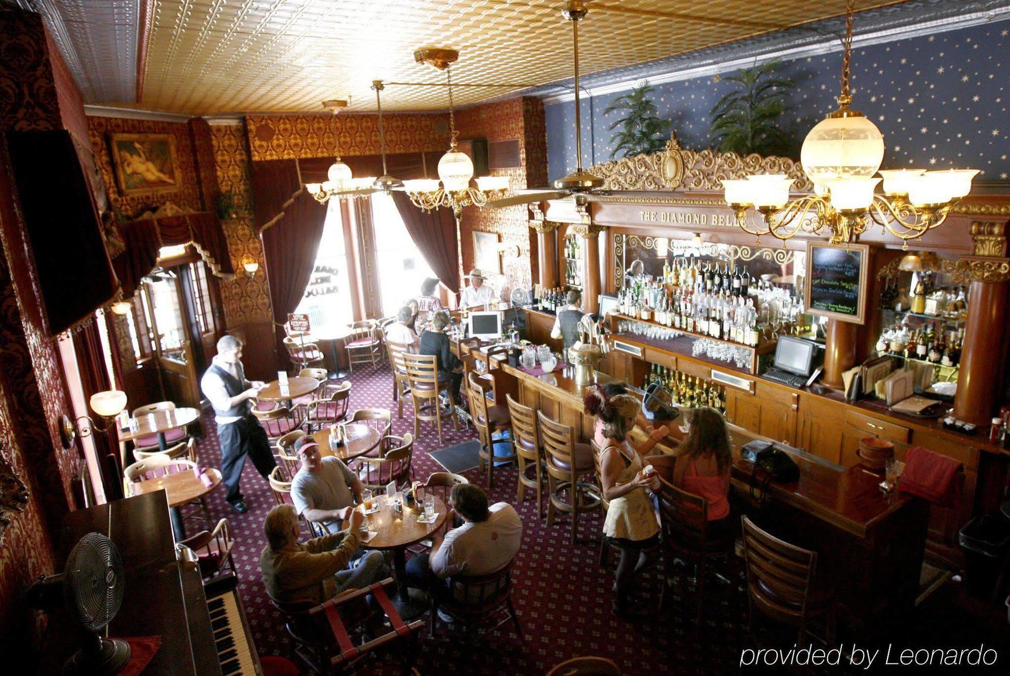 The Strater Hotel Durango Exterior photo