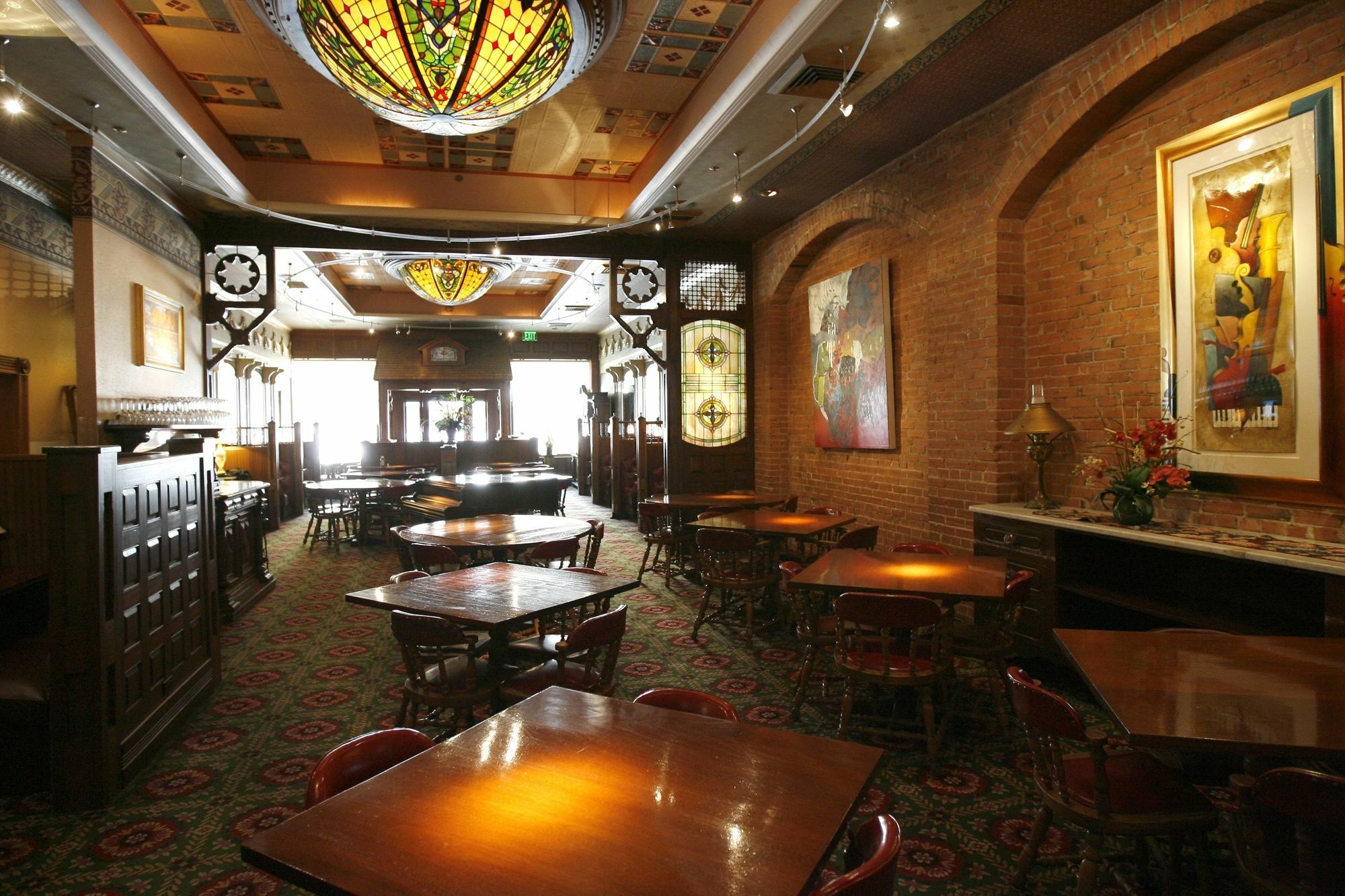 The Strater Hotel Durango Exterior photo