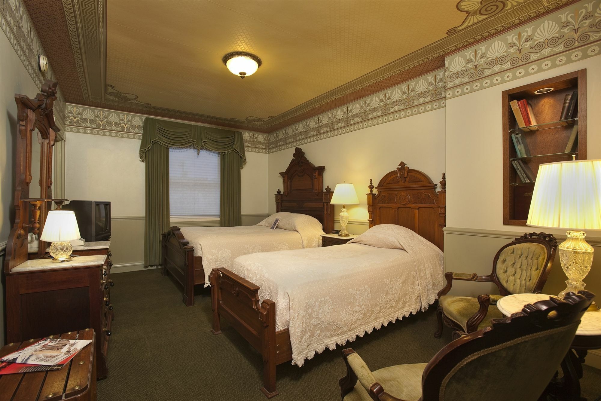 The Strater Hotel Durango Exterior photo