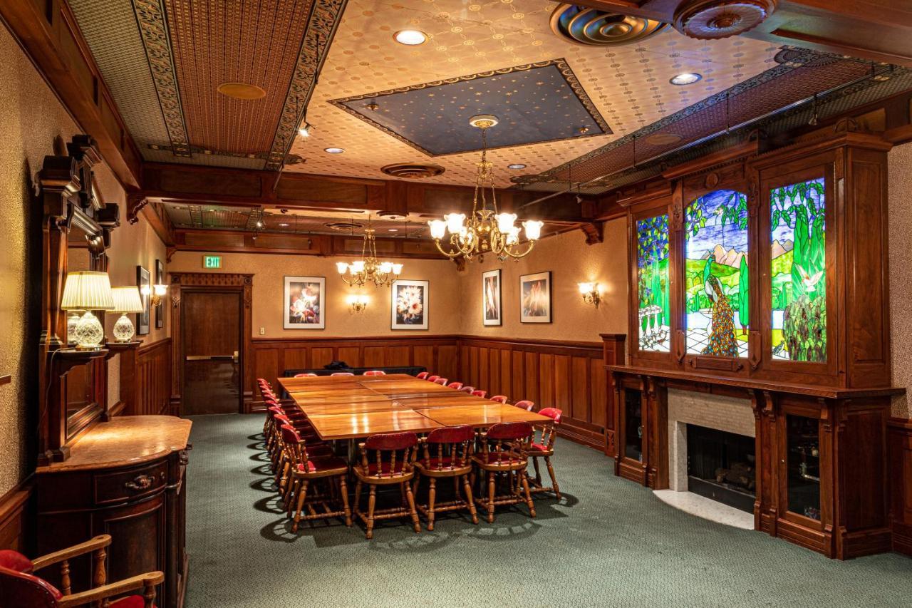 The Strater Hotel Durango Exterior photo