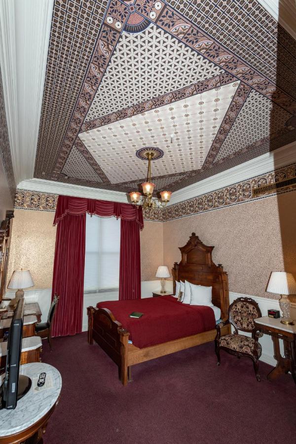 The Strater Hotel Durango Exterior photo